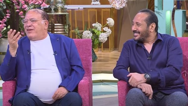 صلاح عبدالله وعلي