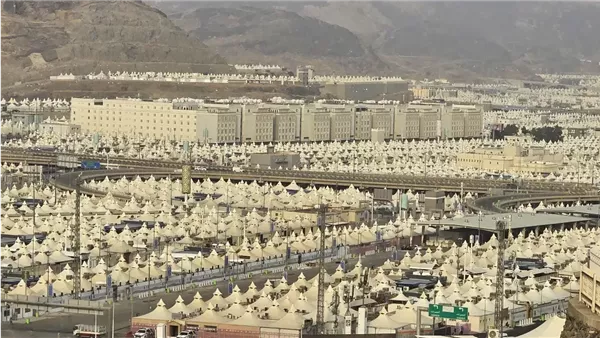 ماهو يوم التروية