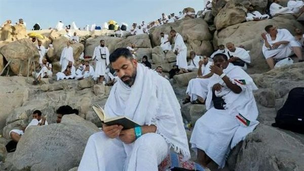 خطبة عن فضل الحج