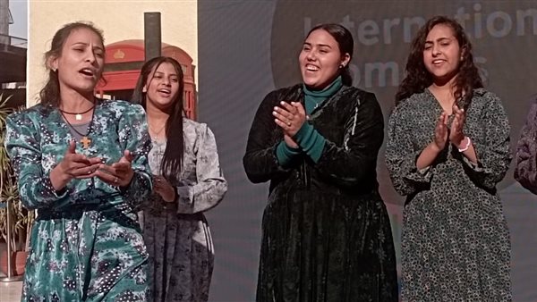  فريق بانوراما برش