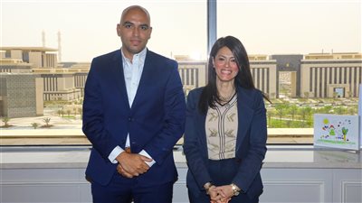 رانيا المشاط: حريصون على التنسيق بين القطاعين الحكومي والخاص لخلق بيئة محفزة للاستثمار