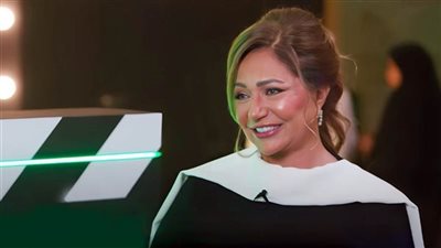 ليلى علوي: سعيدة إن الدورة الـ45 من مهرجان القاهرة السينمائي تحمل اسم دولة فلسطين