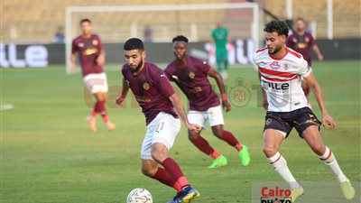 مصدر بـ الزمالك يكشف آخر تطورات أزمة الدوري.. وموقف مباراة سيراميكا كليوباترا