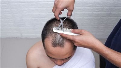 آخر موعد لحلق الشعر للمضحي قبل عيد الأضحى.. الإفتاء تحسم الجدل