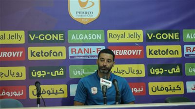 فاركو يجدد الثقة في المدرب أحمد خطاب لقيادة الفريق بالموسم الجديد