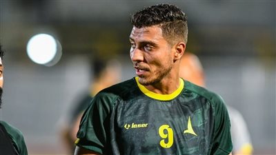 مارسيل كولر يحسم موقفه من عودة محمد شريف لـ الأهلي