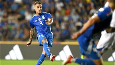 تشكيل منتخب إيطاليا المتوقع أمام ألبانيا في يورو 2024