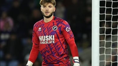 سبب وفاة ماتيا ساركيتش حارس مرمى ميلوول الإنجليزي 