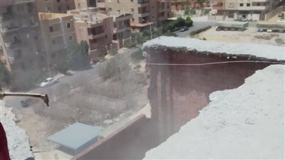 جهاز 6 أكتوبر يحذر المواطنين: التعامل بحسم مع المخالفين لقانون البناء خلال إجازة العيد