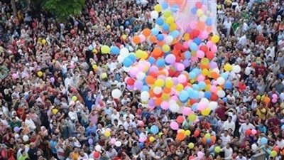 احذروا التحرش والألعاب النارية.. النص الكامل لخطبة العيد اليوم في المساجد والساحات