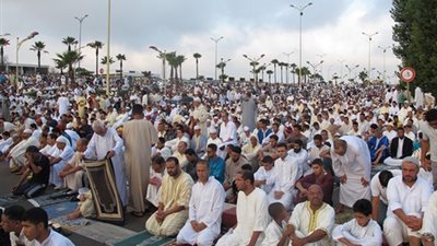 حالة الطقس خلال أيام عيد الأضحى.. انخفاض في درجات الحرارة