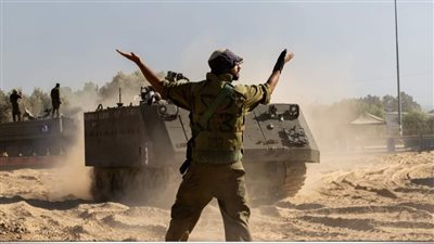  خسائر ثقيلة لجيش الاحتلال الإسرائيلي في غزة بالنصف الأول من يونيو 