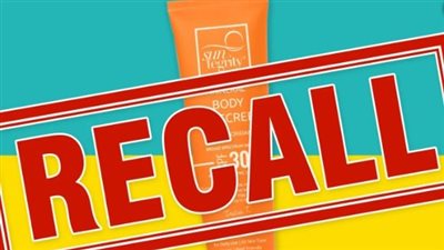 الصحة الأمريكية تحذر من واقي للشمس: يحتوي على عفن ويصيب بالتهابات الجلد