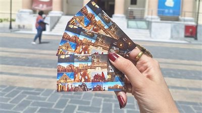 بسبب النصب.. المرشدين السياحيين لأعضائها: التوقف عن شراء تذاكر المزارات الأثرية إلا من مصدرها الرسمي