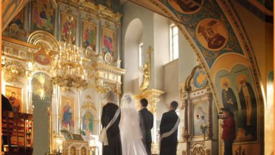 ضوابط الزواج للطوائف المختلفة في قانون الأحوال الشخصية للمسيحيين