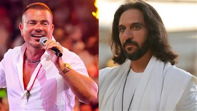 عمرو دياب وبهاء سلطان يطرحان أغاني جديدة بالتزامن مع احتفالات موسم عيد الأضحى