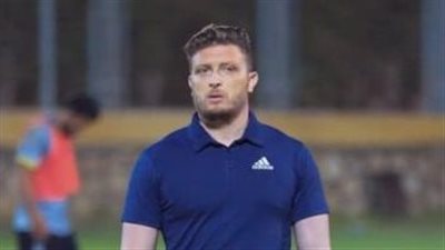 رسميا.. إسلام عادل مديرا رياضيا جديدا لنادى لافيينا بدوري المحترفين