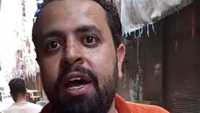 شاهد عيان على حريق شقة بالوراق: البيت اتدمر ومعظم المصابين حالتهم صعبة | بث مباشر