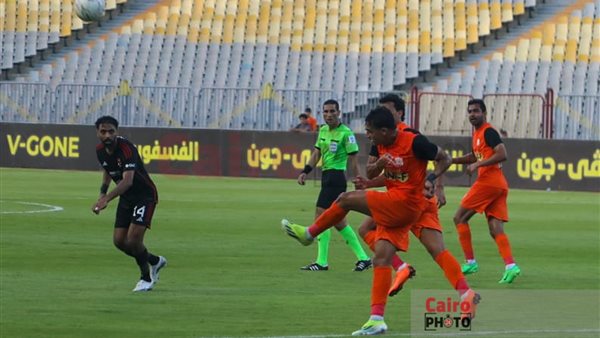 الأهلي - فاركو