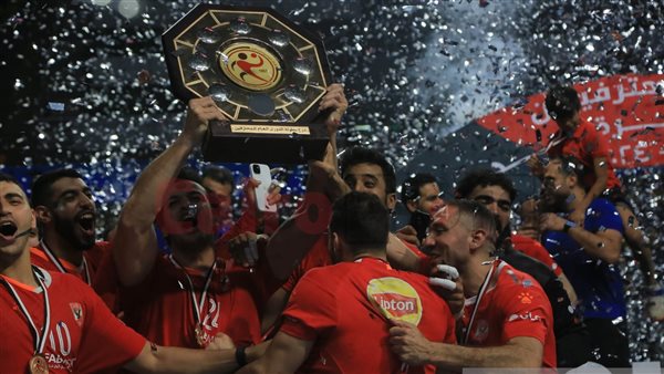 منتخب مصر لكرة اليد