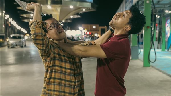 عصام عمر وطه دسوقي