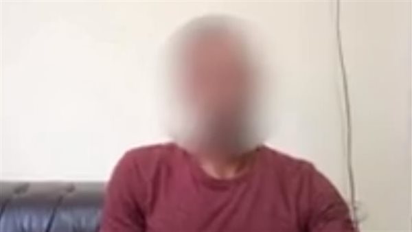 والد ضحية جدها بكفر