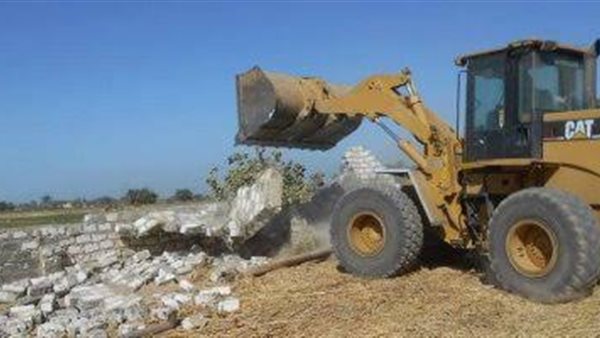 إزالة - أرشيفية