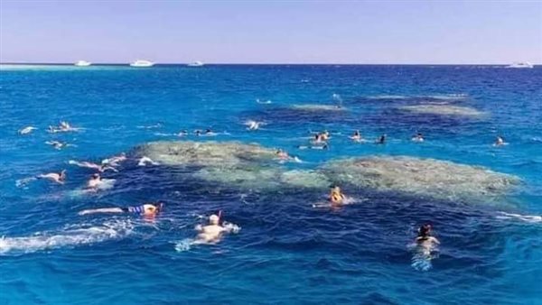 البحيرة المسحورة