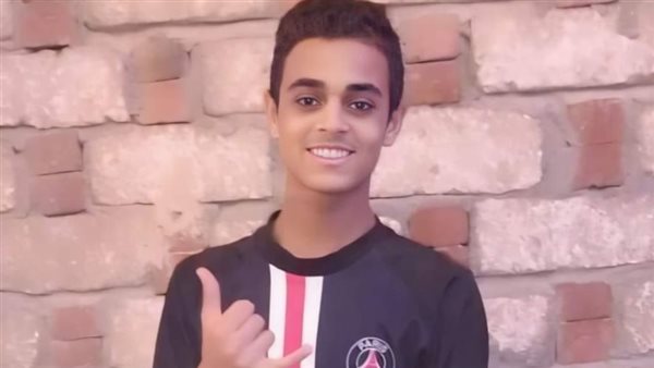 غرق شاب في النيل