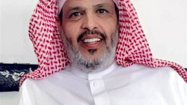 وفاة مشرف الجمرات