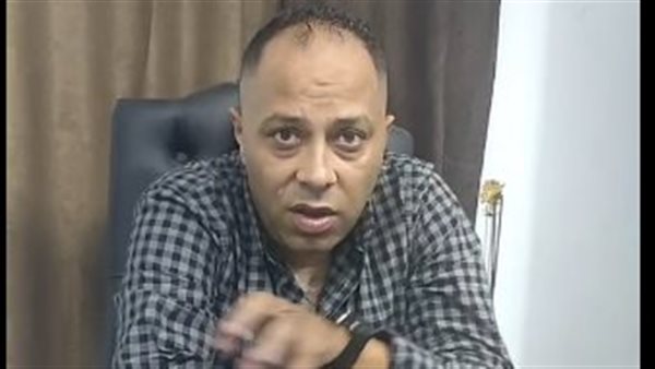 محامي رضا البحراوي