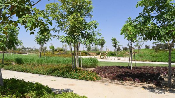 كابيتال بارك