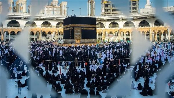 مؤنسات الحرم