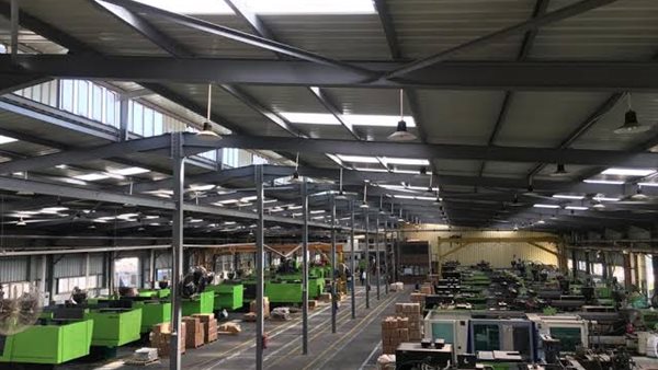 الأمل للبلاستيك