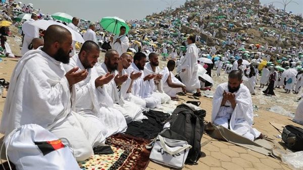 دعاء عرفة مكتوب pdf..