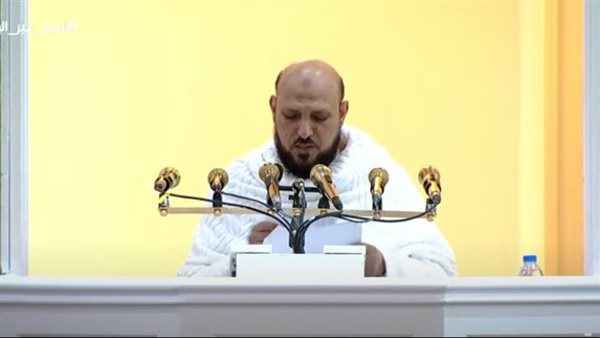 الشيخ ماهر المعيلقي