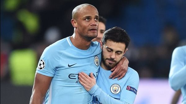 برناردو سيلفا ووكومباني