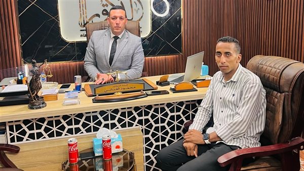 سعد أسامة المصفوع