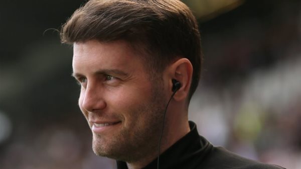 فابين هورزلر مدرب