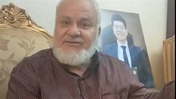 والد الضحية 