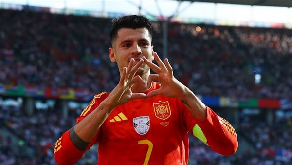 ألفارو موراتا