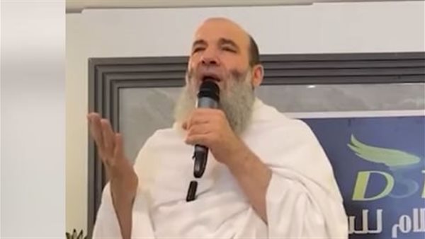 الشيخ محمد حسان