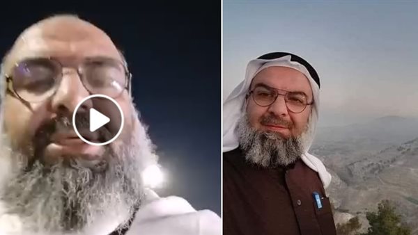 وفاة الحاج الأردني