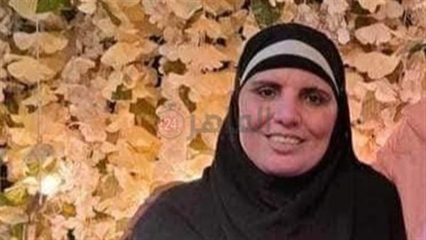 وفاة سيدة من الفيوم