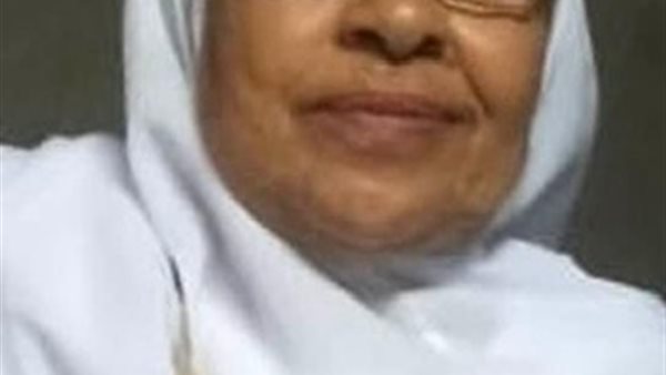 انشراح الغزالي من