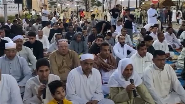 ساحة أبو الحجاج في