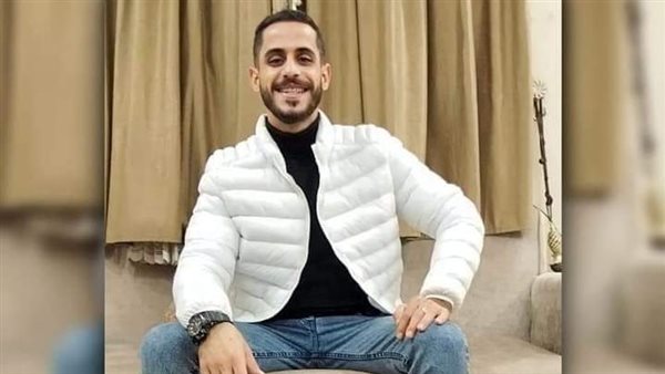 الشاب ضحية الغرق