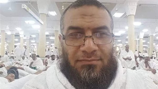 الحاج سامي خليل 