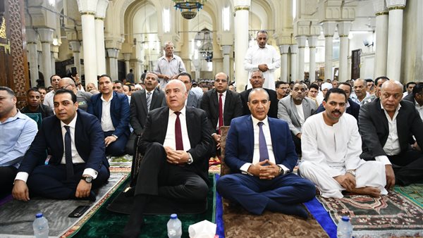 صلاة عيد الأضحى