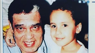 بوظت مشهد وزعقلي.. نجل سامي العدل يروي موقفا مع والده في كواليس محمود المصري| فيديو